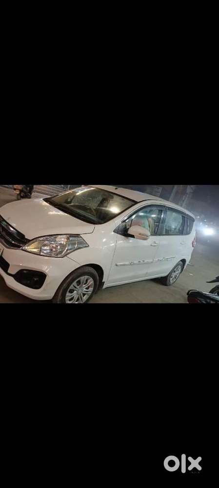 Maruti Suzuki Ertiga Vdi Shvs, 2015, Diesel