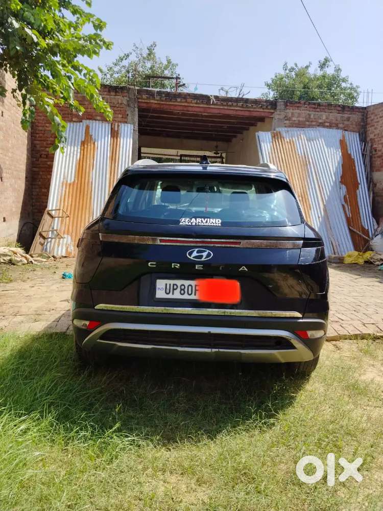 Hyundai Creta 1.6 Ex Model 2021 Diesel Manual