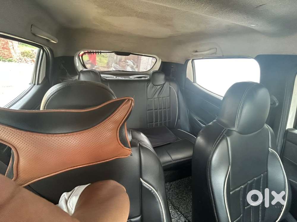 Renault Kwid Petrol 2018