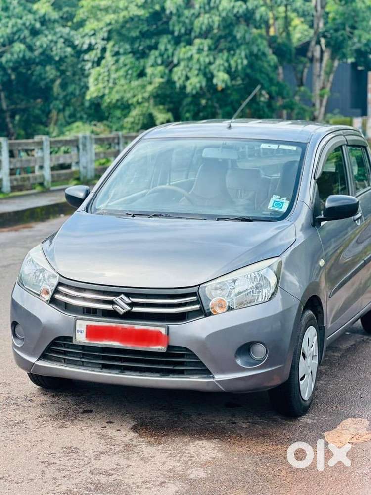 Maruti Suzuki Celerio X 2018 Petrol Well Maintained