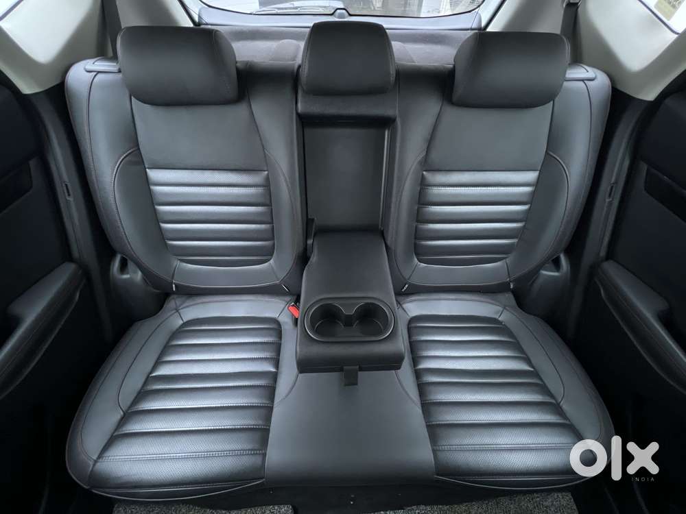 Kia Seltos 1.5 Gtx+ Diesel At, 2022, Diesel