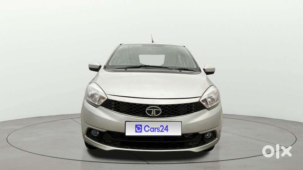 Tata Tiago 1.2 Revotron Xz, 2019, Petrol