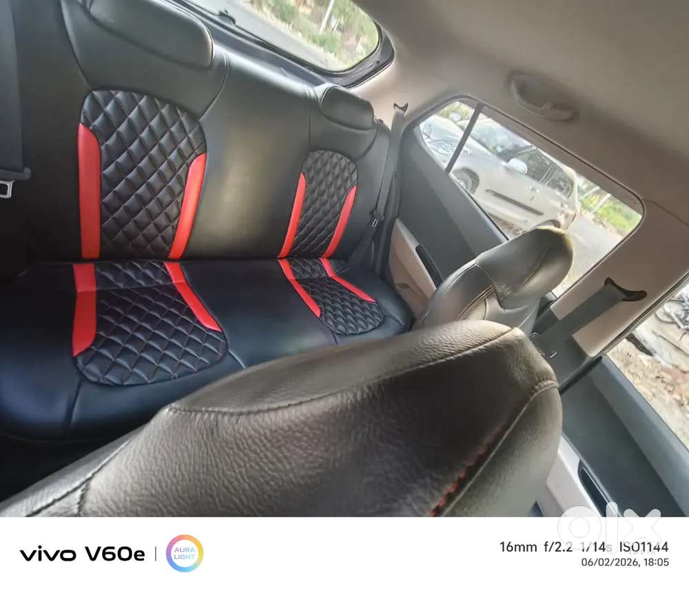 Hyundai Grand I10 2014 Petrol 58000 Km Driven