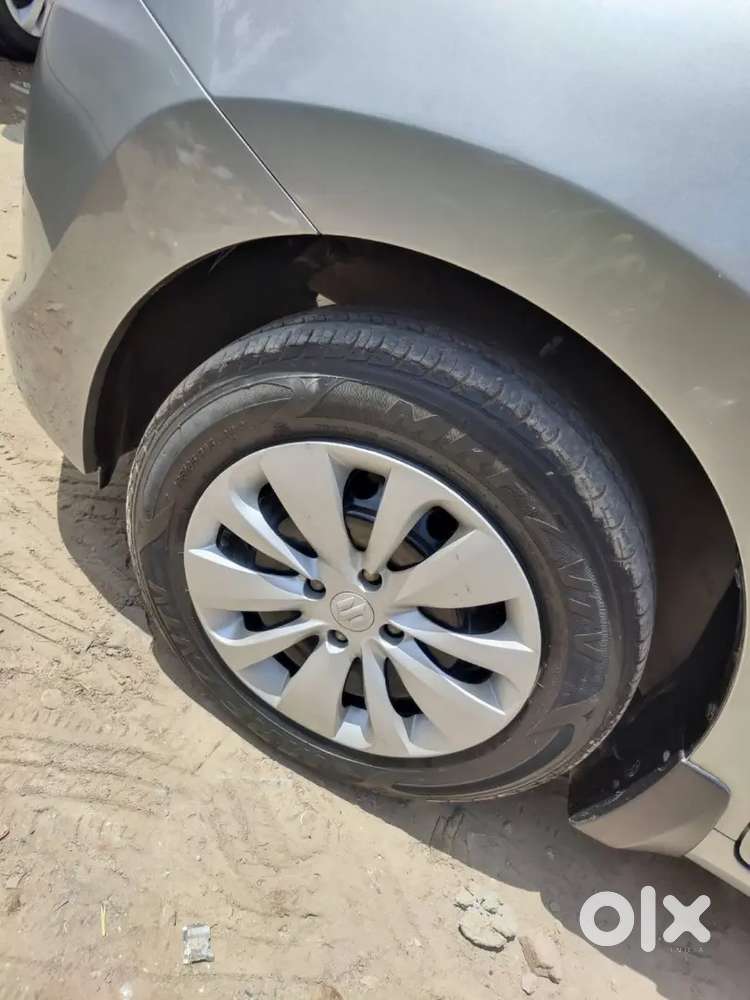 Fully New Connection
