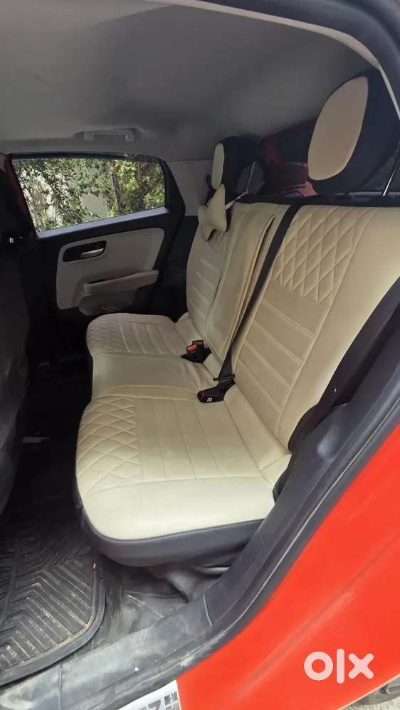 Tata Altroz 1.2 Xz Plus Petrol 2025