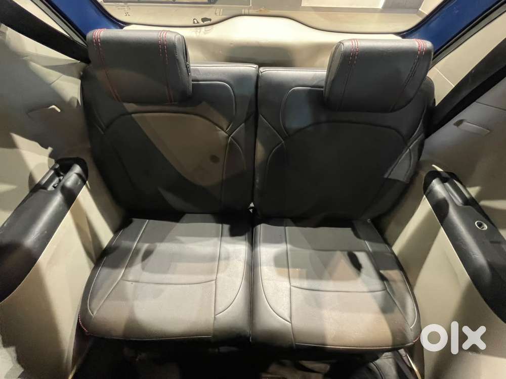 Renault Kiger Rxt Amt, 2020, Petrol