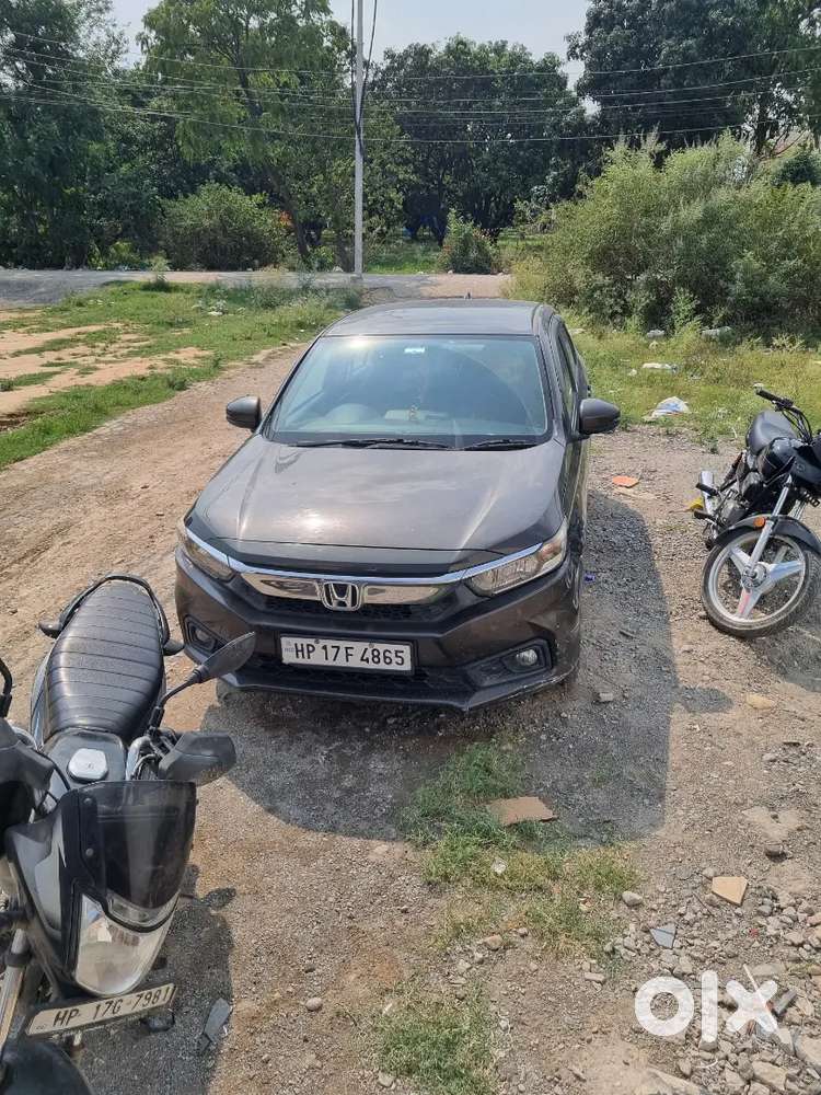 Single Handed Company Driven Car