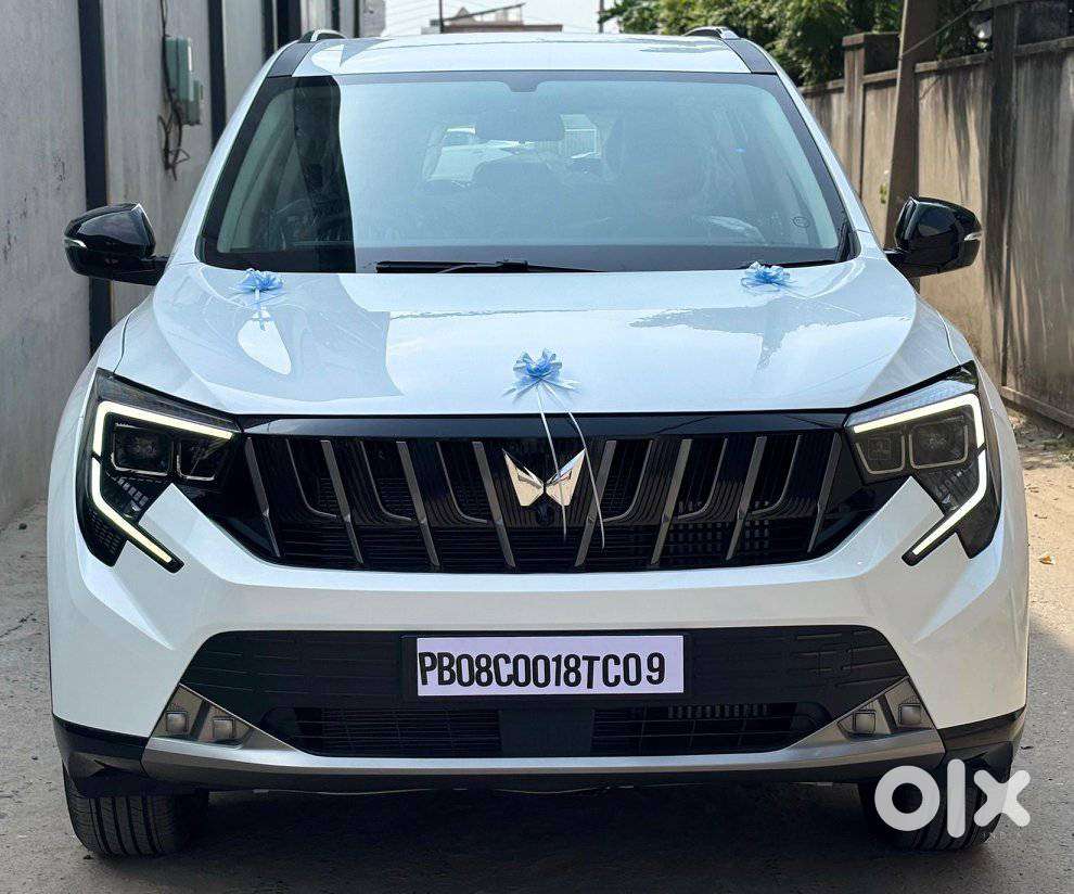 Mahindra Xuv 7xo, 2026, Diesel