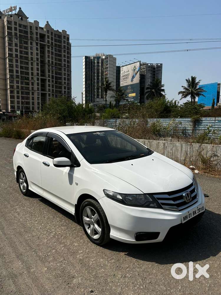Honda City S Mt, 2013, Cng & Hybrids