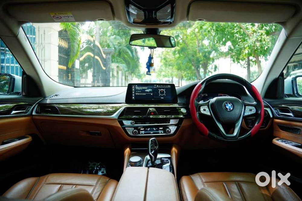 Bmw 6 Series 2.0 Gt 620d Luxury Line, 2021, Diesel