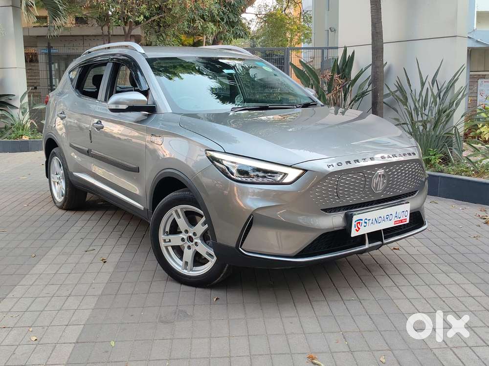 Mg Zs Ev Excite, 2023, Electric