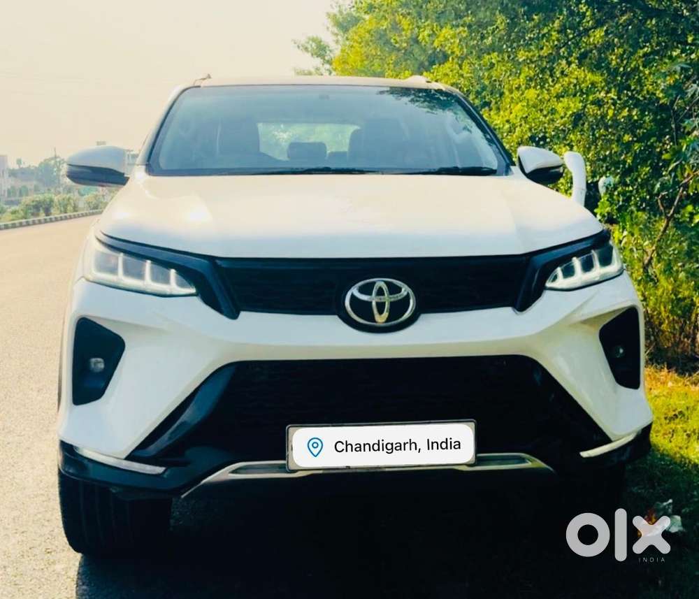 Toyota Fortuner 4x2 At 2.8 Diesel, 2016, Diesel