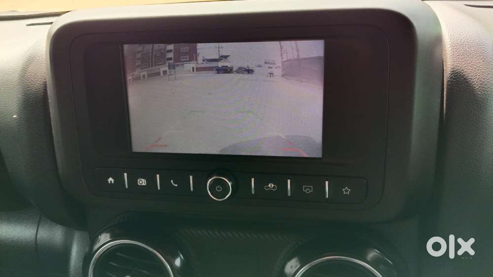 Mahindra Thar Lx D At 4wd Ht, 2023, Diesel