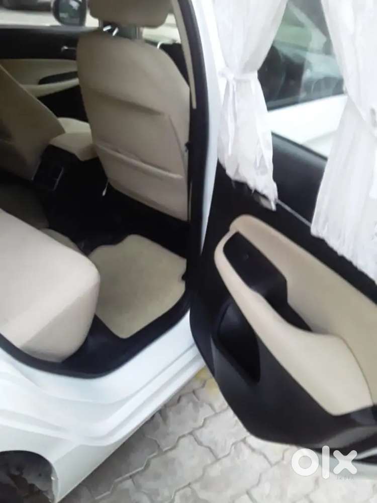 Honda City Zx Petrol Manual 2022