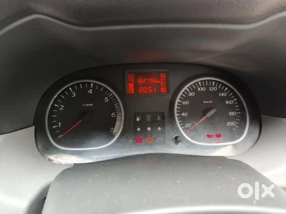 Renault Duster 2013 Diesel Well Maintained