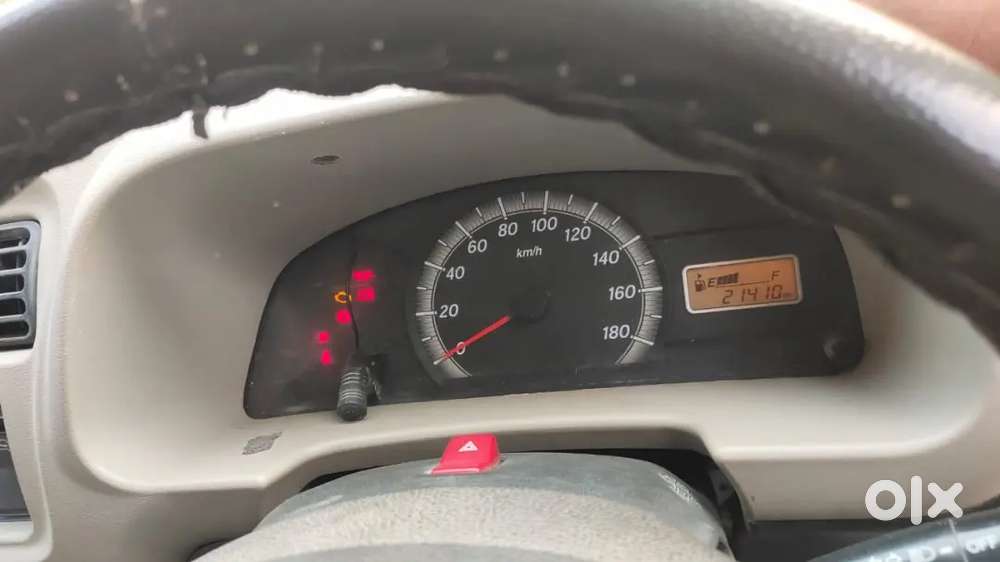 Maruti Suzuki Eeco  2021