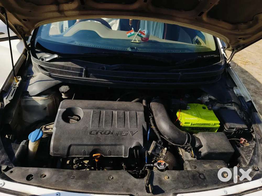 Hyundai Elite I20 2016 Diesel Well Maintained