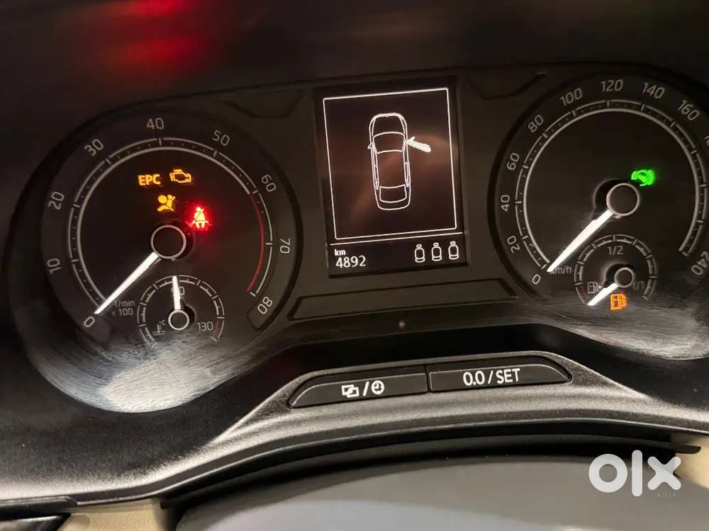 Slavia, Sportline, Carbon Steel, At, 2026, Showroom Condition