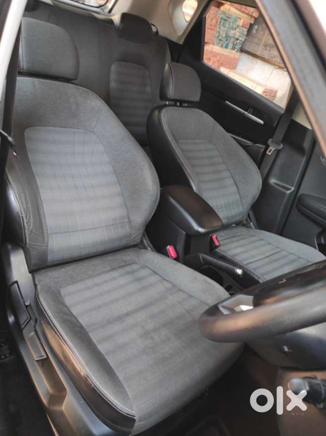 Kia Sonet Htk Plus 1.5 Diesel Mt, 2021, Diesel