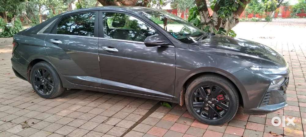 Hyundai Verna Sx O 2023