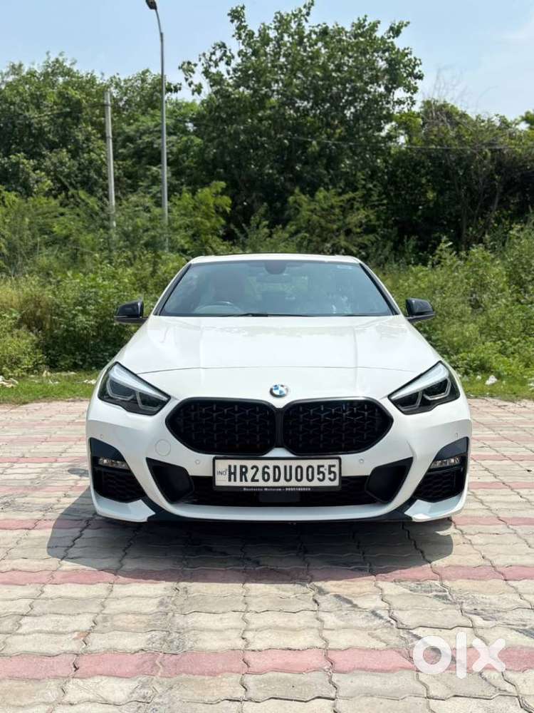 Bmw 2 Series 220i Gran Coupe M Sport, 2022, Petrol
