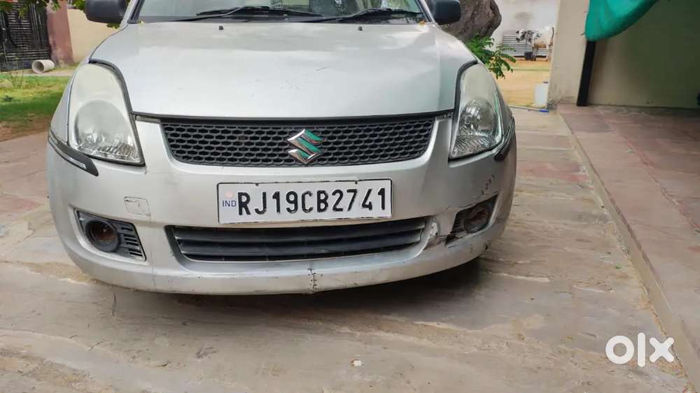 2nd Owner 2009 Maruti Dzire