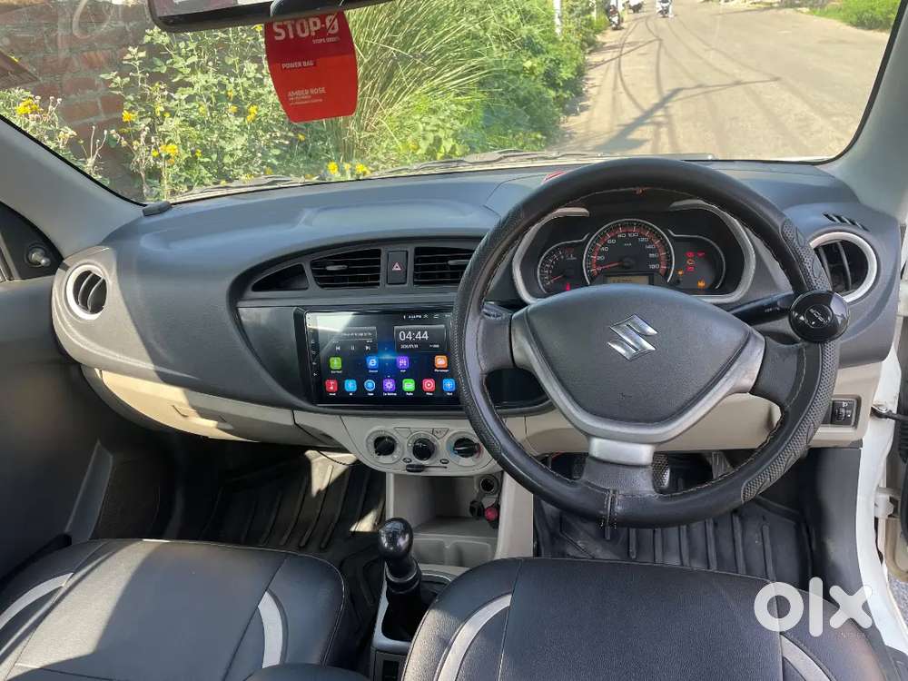 Maruti Suzuki Alto 2019