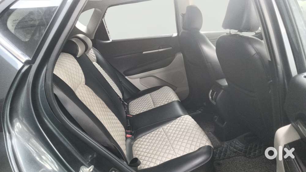 Kia Sonet Htx D, 2023, Petrol