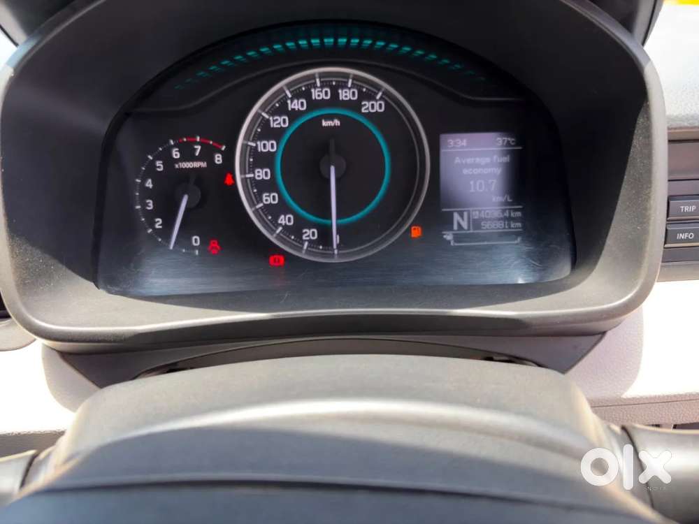Maruti Suzuki Ignis 1.2 Alpha Amt, 2020, Petrol