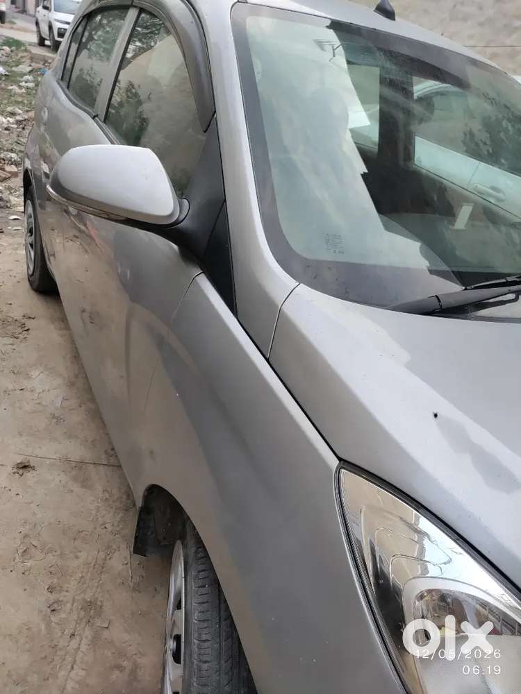 Santro Cng Car For Sale 2019