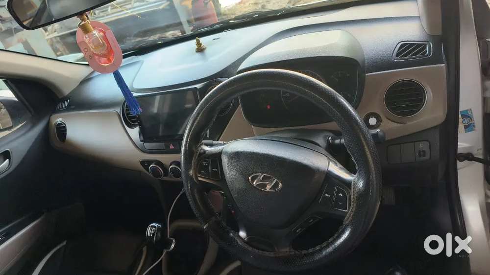 Hyundai Grand I10 2014
