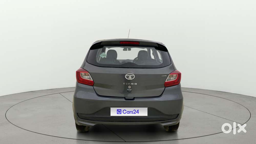 Tata Tiago 1.2 Revotron Xt Cng, 2022, Cng & Hybrids