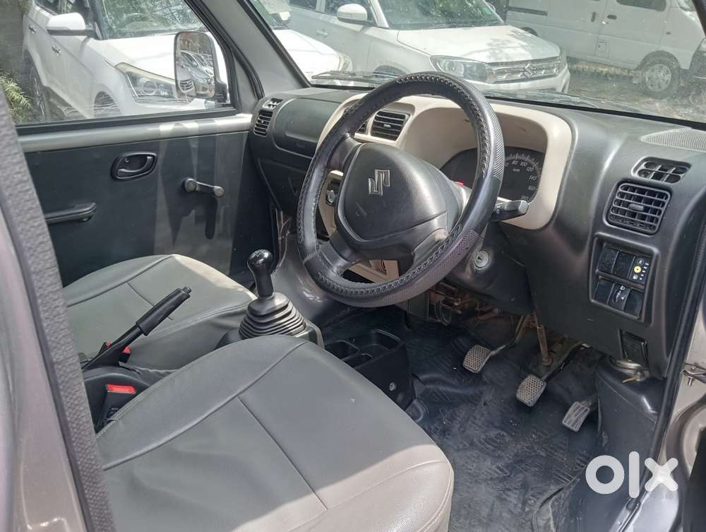 Maruti Suzuki Eeco Cng 5 Seater Ac, 2022, Cng & Hybrids
