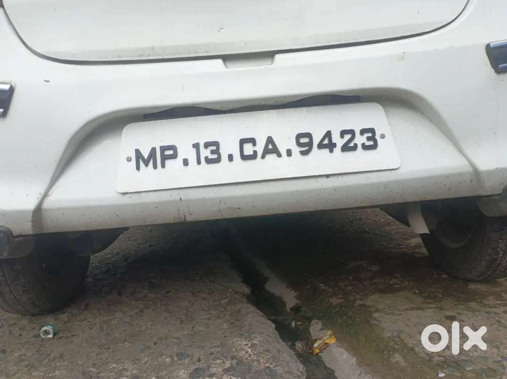 आल्टो 800 Lxi
