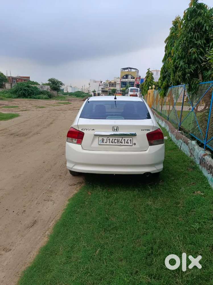 Honda City 2009 Petrol At