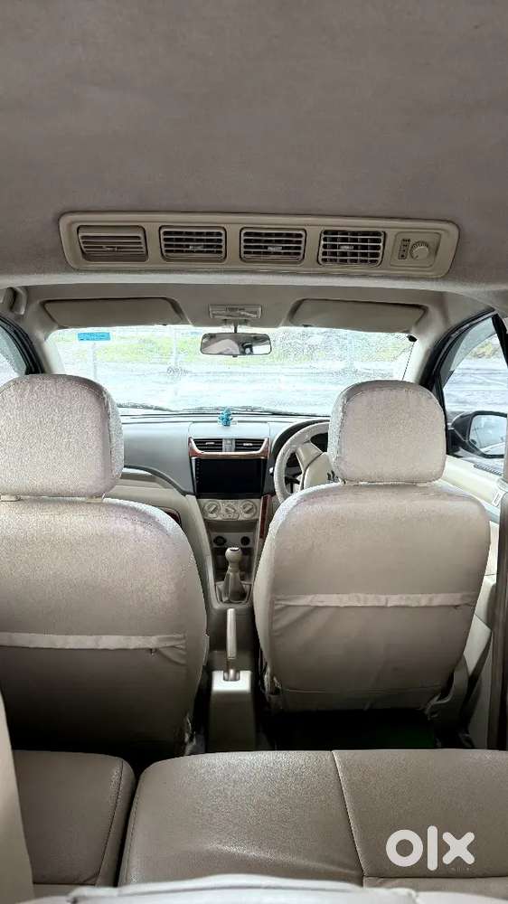 Maruti Suzuki Ertiga Zdi 2014 Diesel Car
