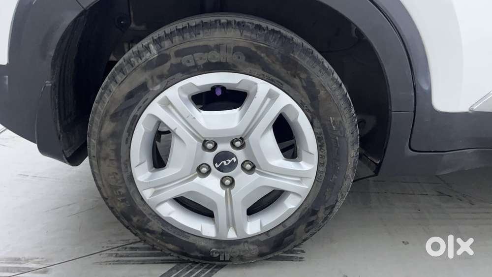 Kia Sonet Htk Plus, 2023, Diesel