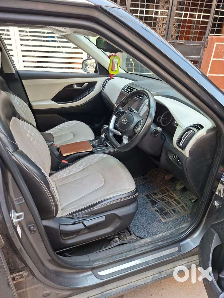 Hyundai Creta 1.5 Petrol 2020