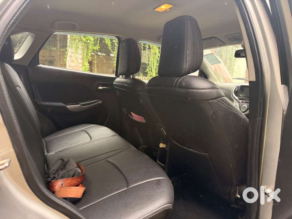 Maruti Suzuki Baleno Zeta Petrol 2020 – Excellent Condition