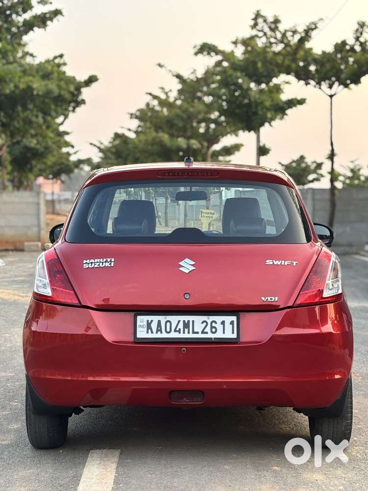 Maruti Suzuki Swift 2011-2014 Vdi, 2012, Diesel
