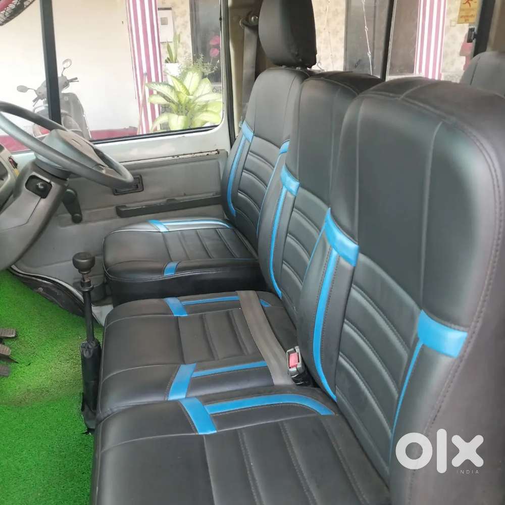 Tata Winger 2019 Diesel Good Condition,all Papers Are Clear