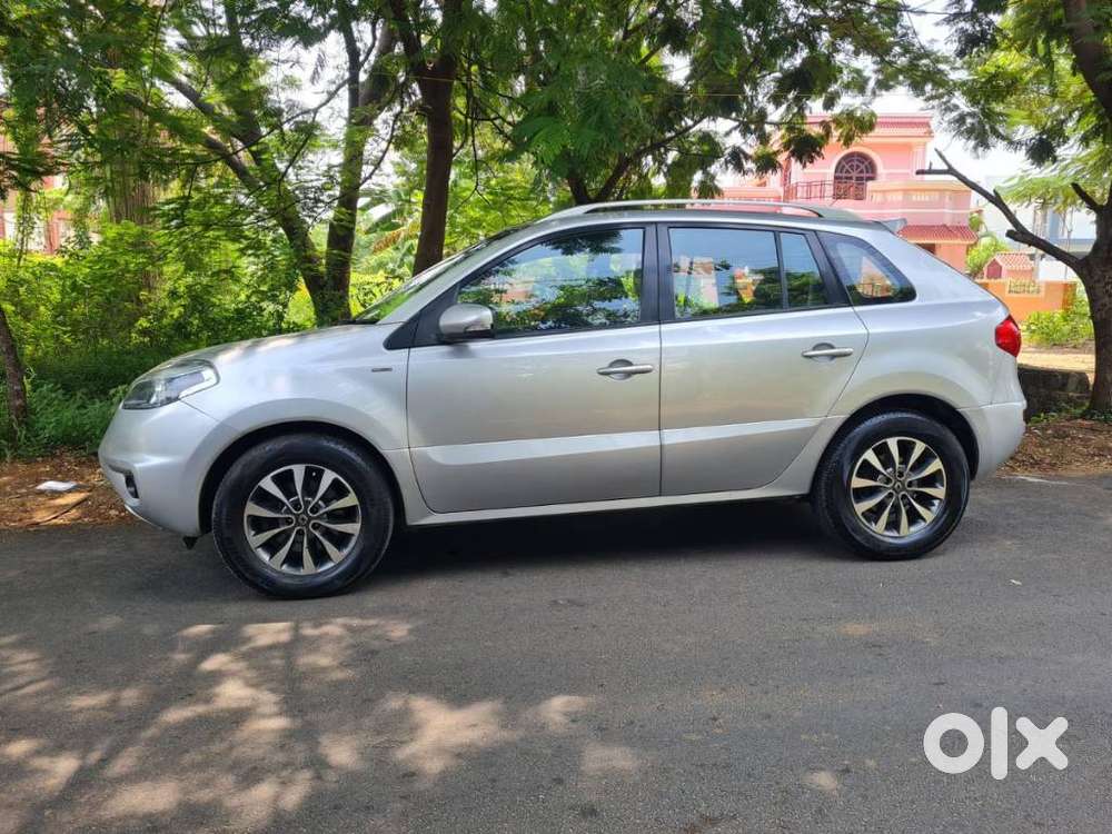 Renault Koleos 4x4 At, 2012, Diesel