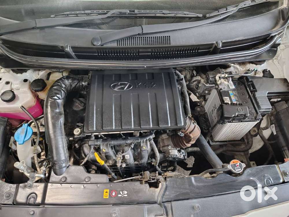 Hyundai Grand I10 Nios Magna 2026
