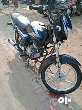 Second Hand Mileage for sale in India Used Motorcycles in India OLX