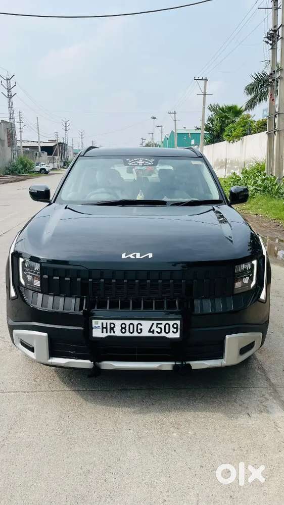 Kia Seltos Htk Petrol 2026