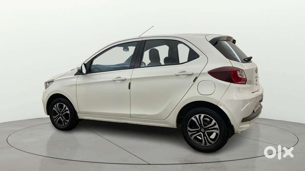 Tata Tiago 1.2 Revotron Xz, 2020, Petrol