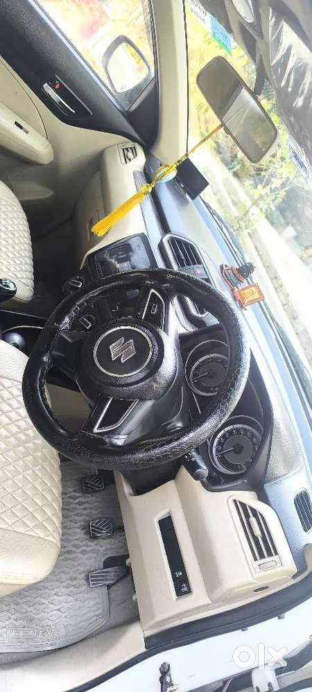 Maruti Suzuki Dzire 2023