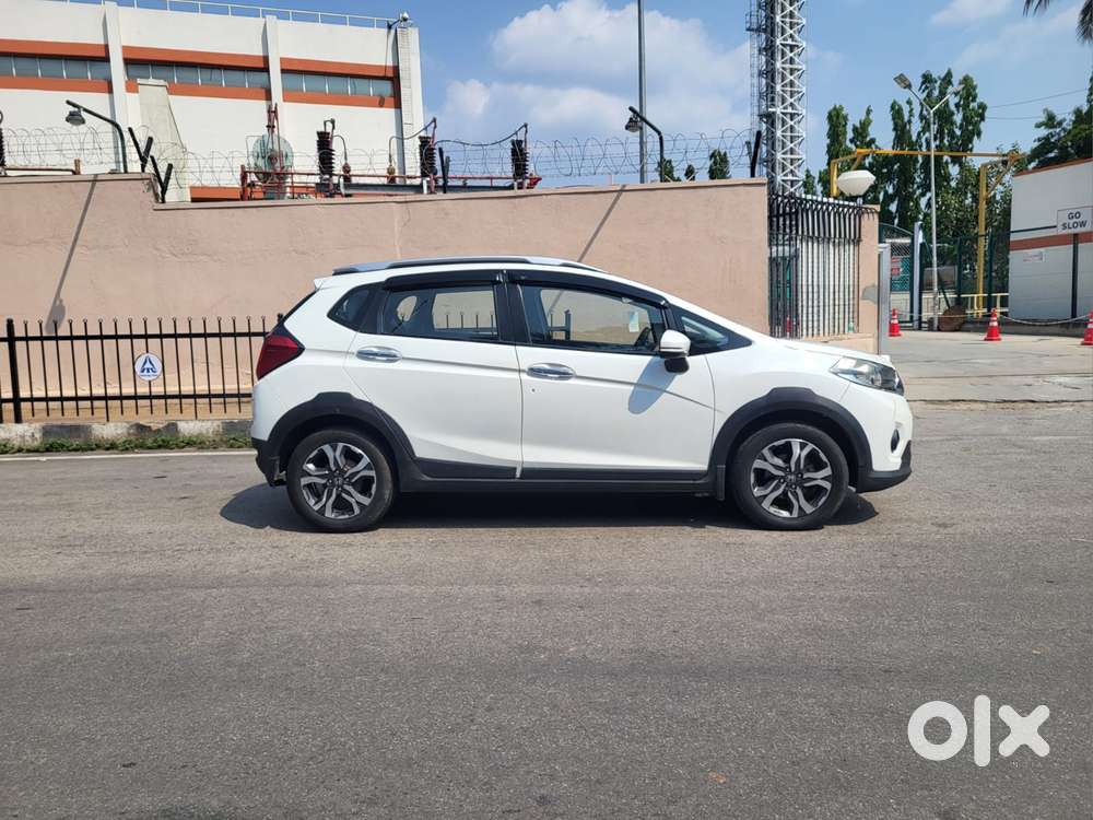 Honda Wr-v 1.5 Vx I-dtec, 2018, Diesel
