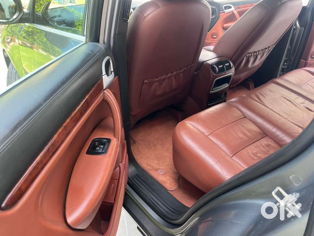 Porsche Cayenne Diesel 2009 | V6 | Single Hand Driven Rc Till 2031
