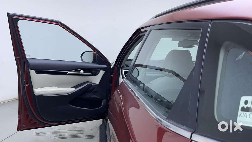 Kia Seltos Htx G, 2020, Petrol